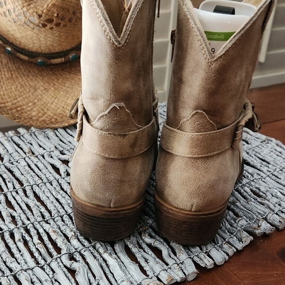 ROPER Nelly Booties Snip - Picture 7 of 9